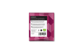 Load image into Gallery viewer, Goodio vegan Raspberry chocolate