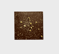 Load image into Gallery viewer, Goodio vegan chocolate with candied chamomile