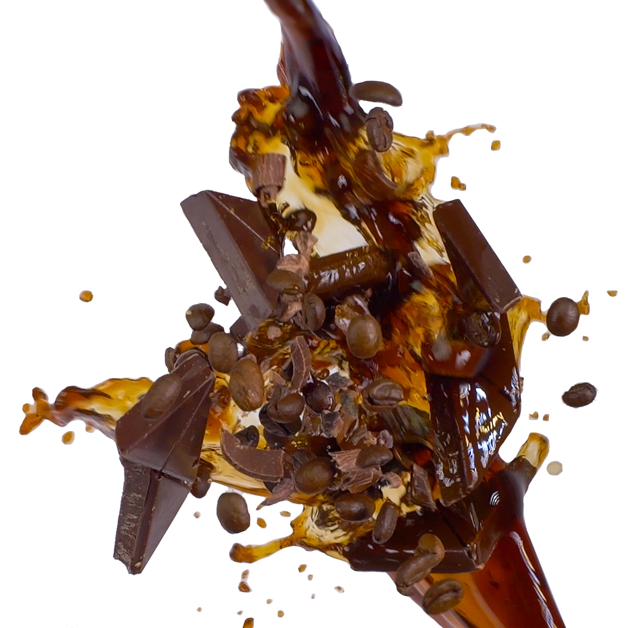 Coffee Chocolate 56%
