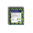 Load image into Gallery viewer, GNISTAN Wild Blueberry Chocolate 61%