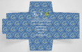 Load image into Gallery viewer, GNISTAN Wild Blueberry Chocolate 61%