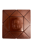 Load image into Gallery viewer, Dark Chocolate 71%