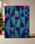 Load image into Gallery viewer, Goodio NORTHERN LIGHTS Advent Calendar