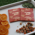 Lataa kuva gallerian katseluohjelmaan, Goodio Orange zest vegan chocolate
