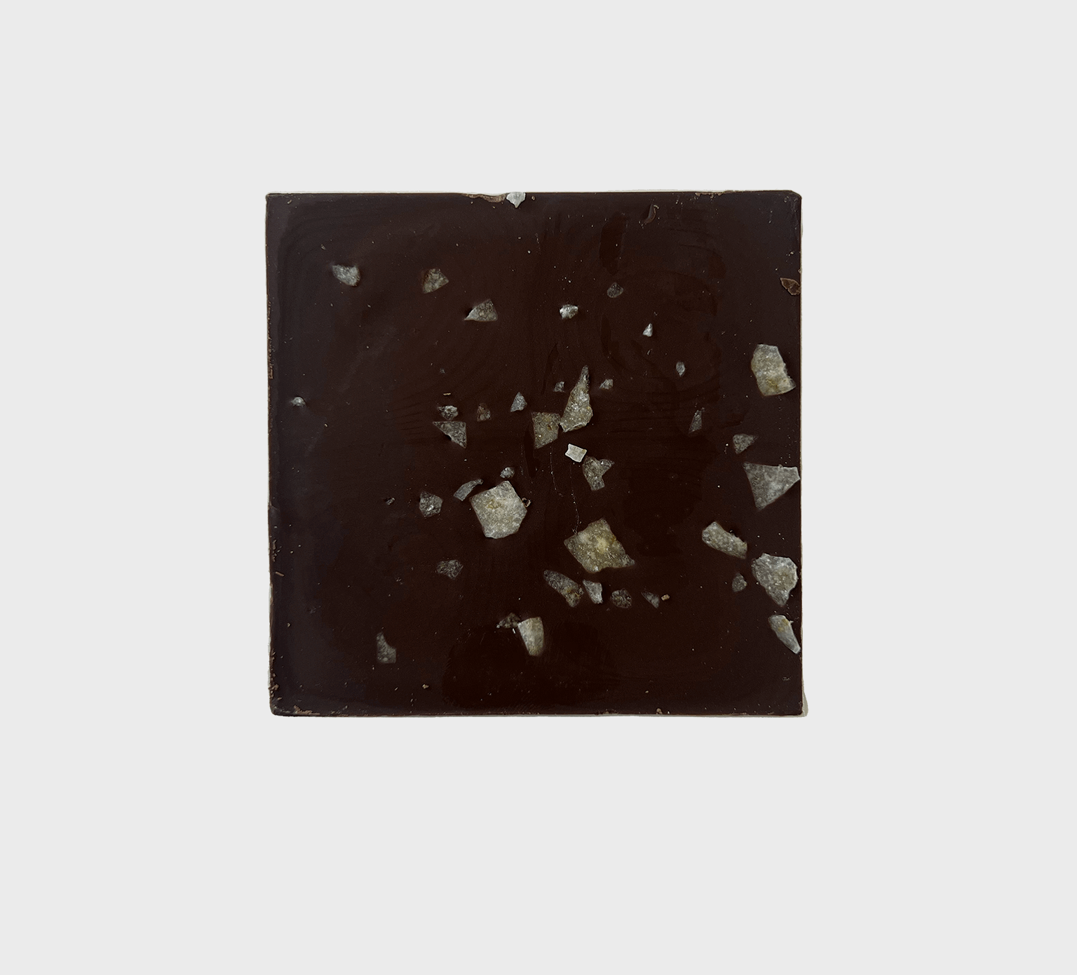Goodio Orange Zest vegan chocolate