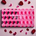 Load image into Gallery viewer, Goodio custom love chocolate (Will you be my Valentine?)