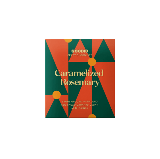 design vegan gift chocolate