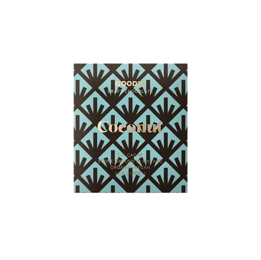 design vegan gift chocolate