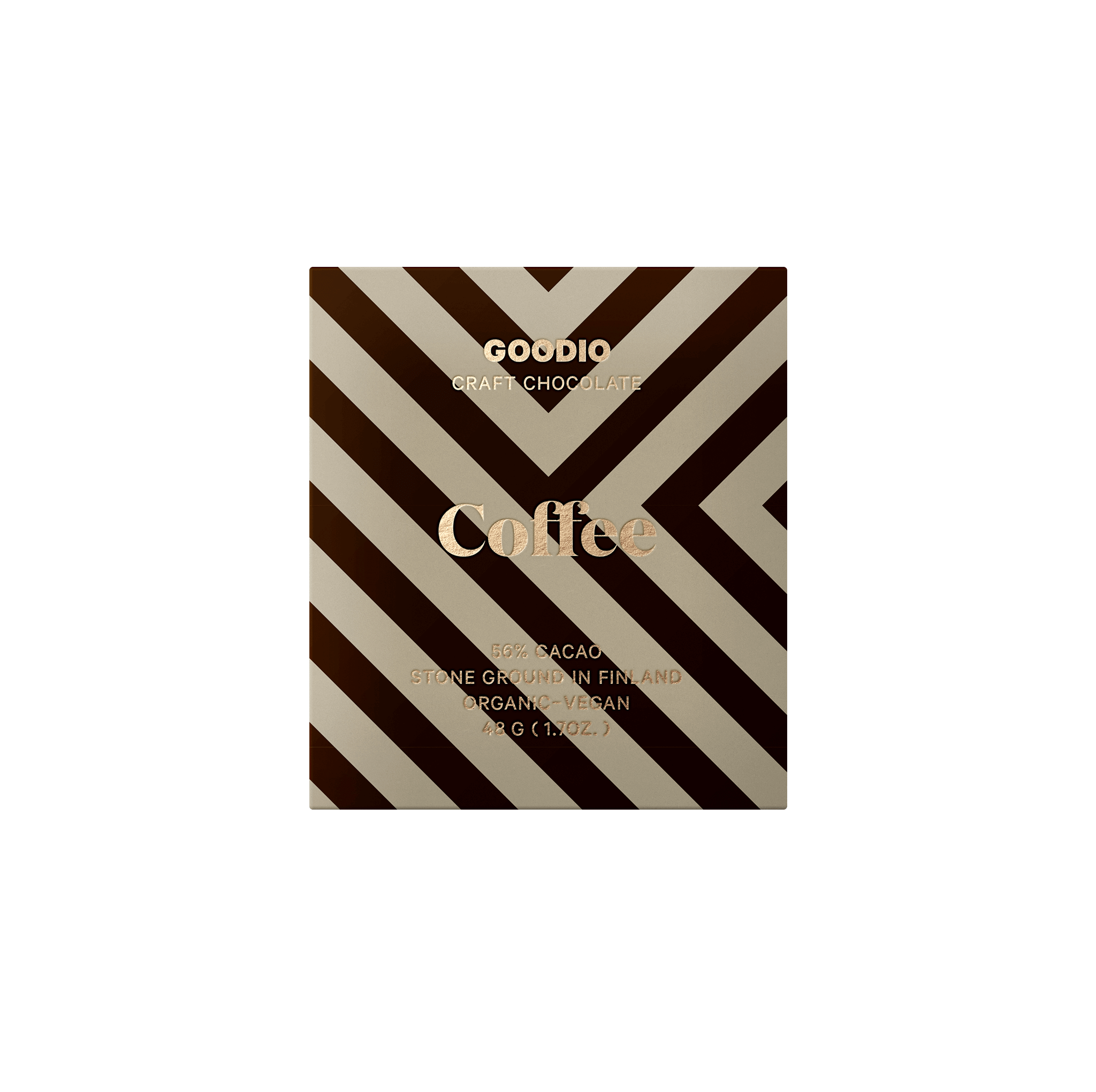design vegan gift chocolate