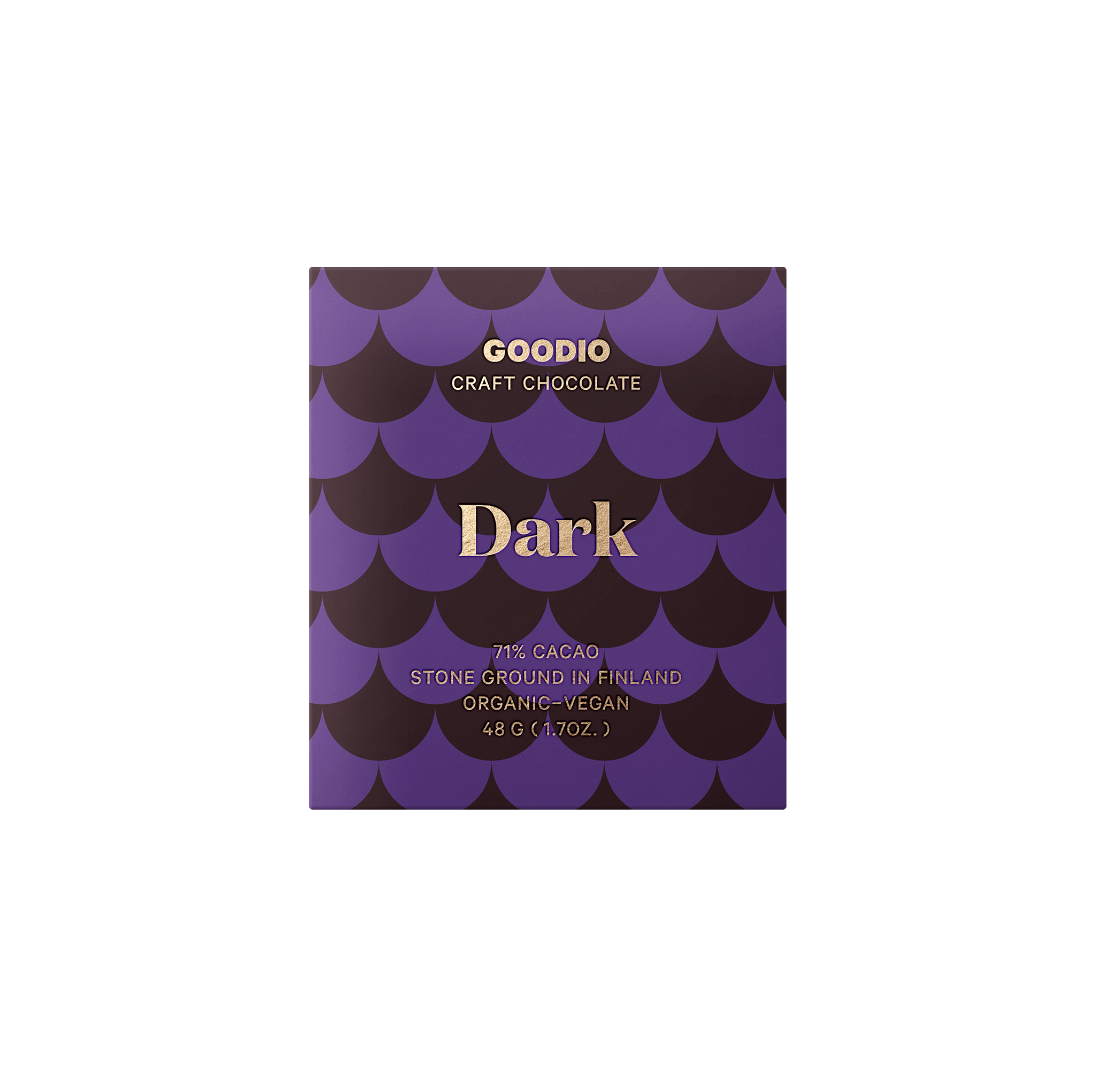 design vegan gift chocolate