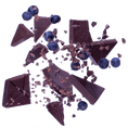 Load image into Gallery viewer, Wild Blueberry Chocolate 61% - Onnea! -edition