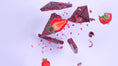 Load and play video in Gallery viewer, Strawberry Chocolate 49%
