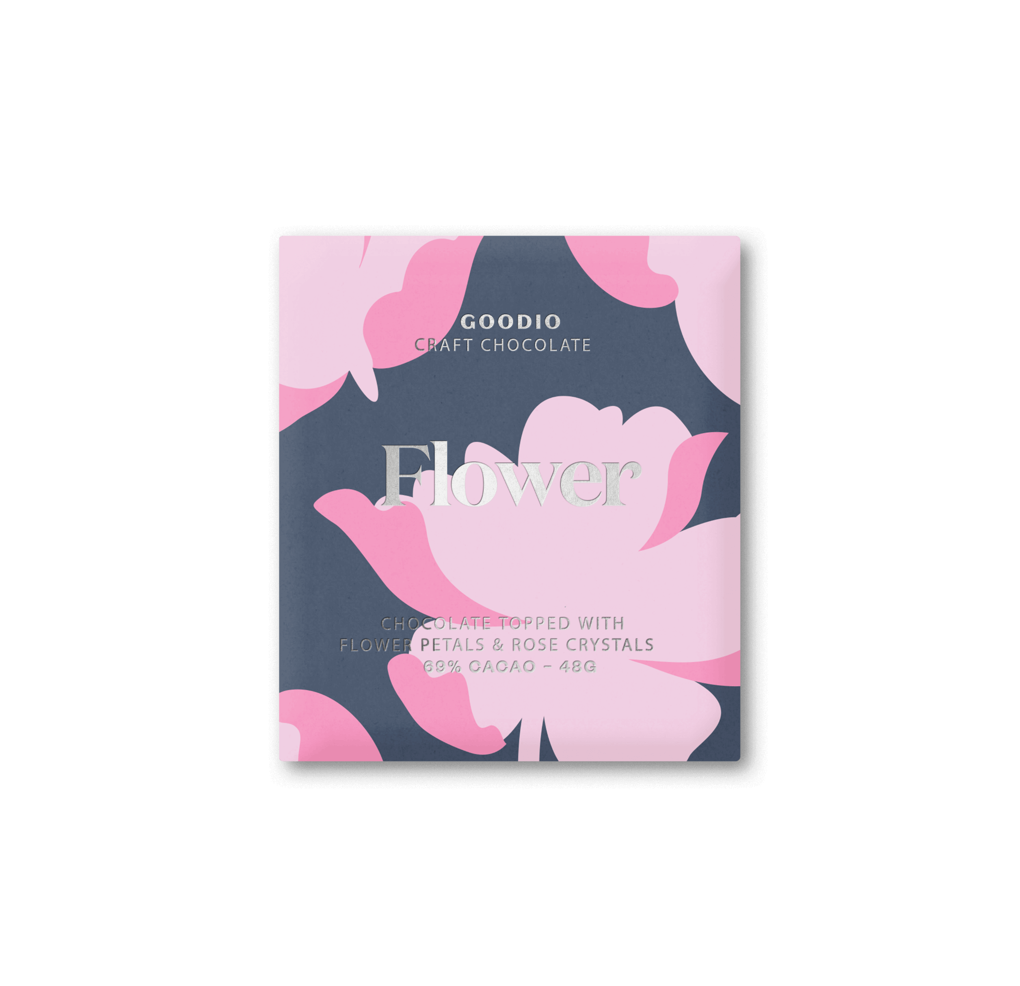 design vegan gift chocolate