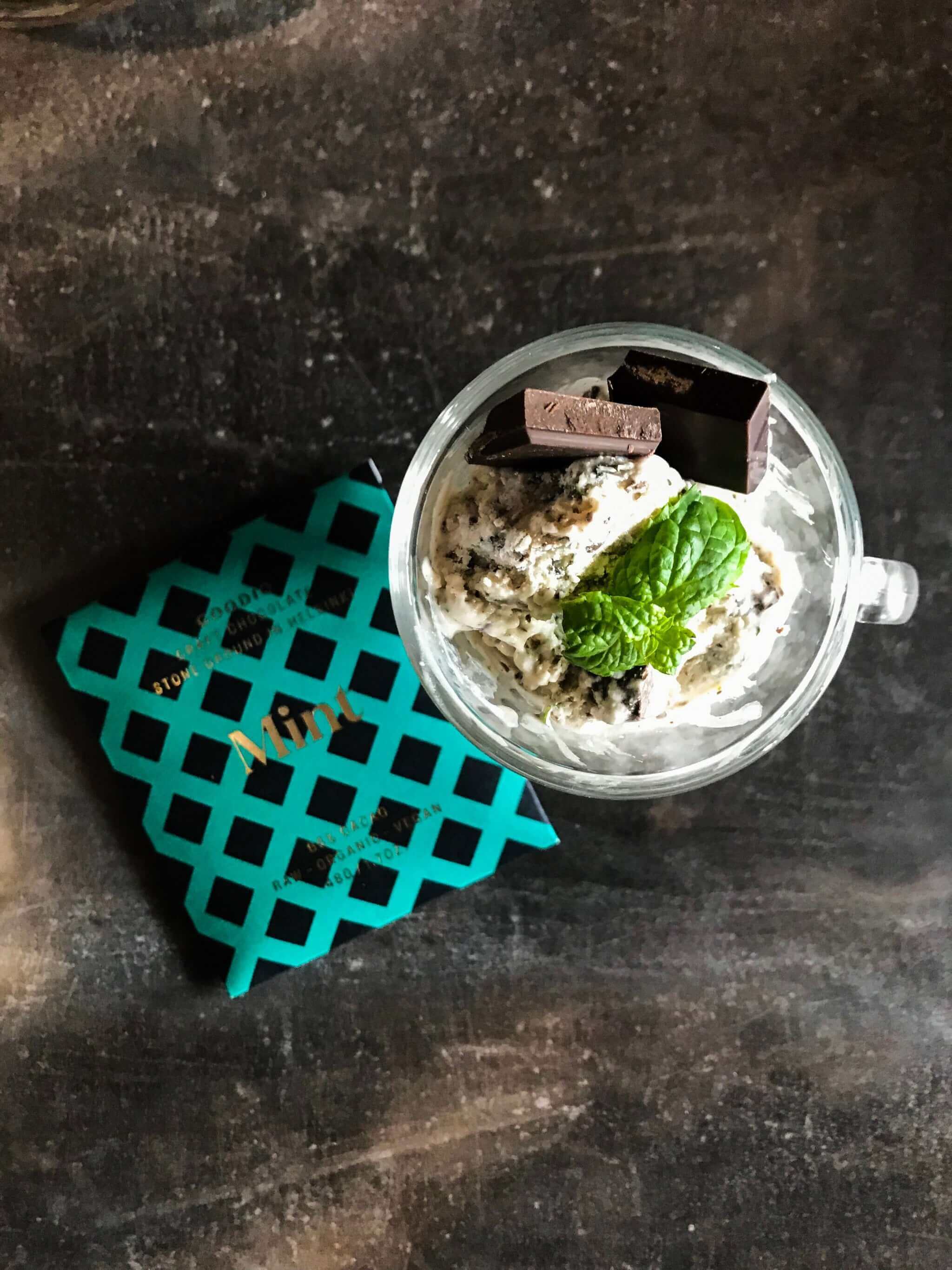 design vegan craft chocolate