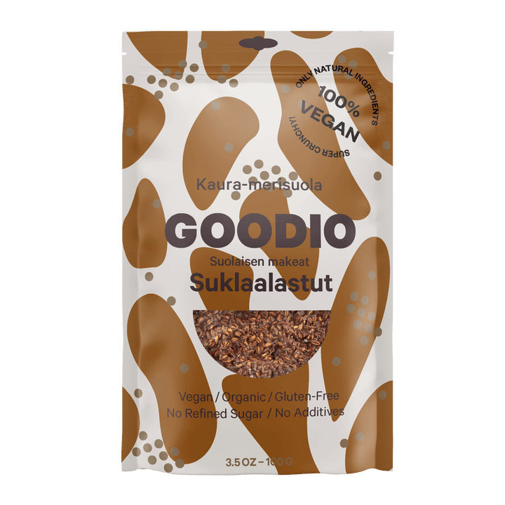 design vegan craft chocolate