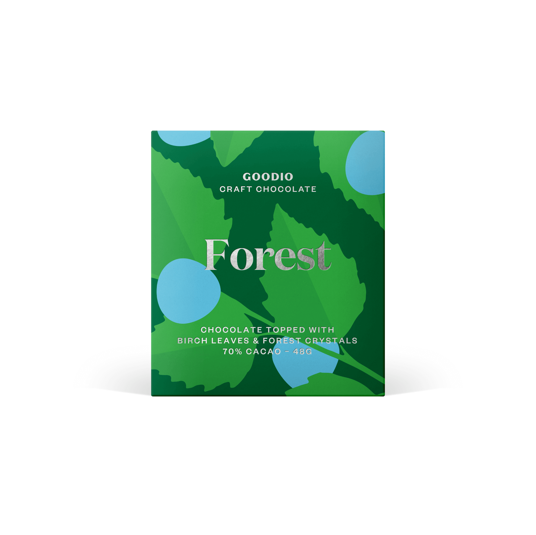 design vegan craft chocolate