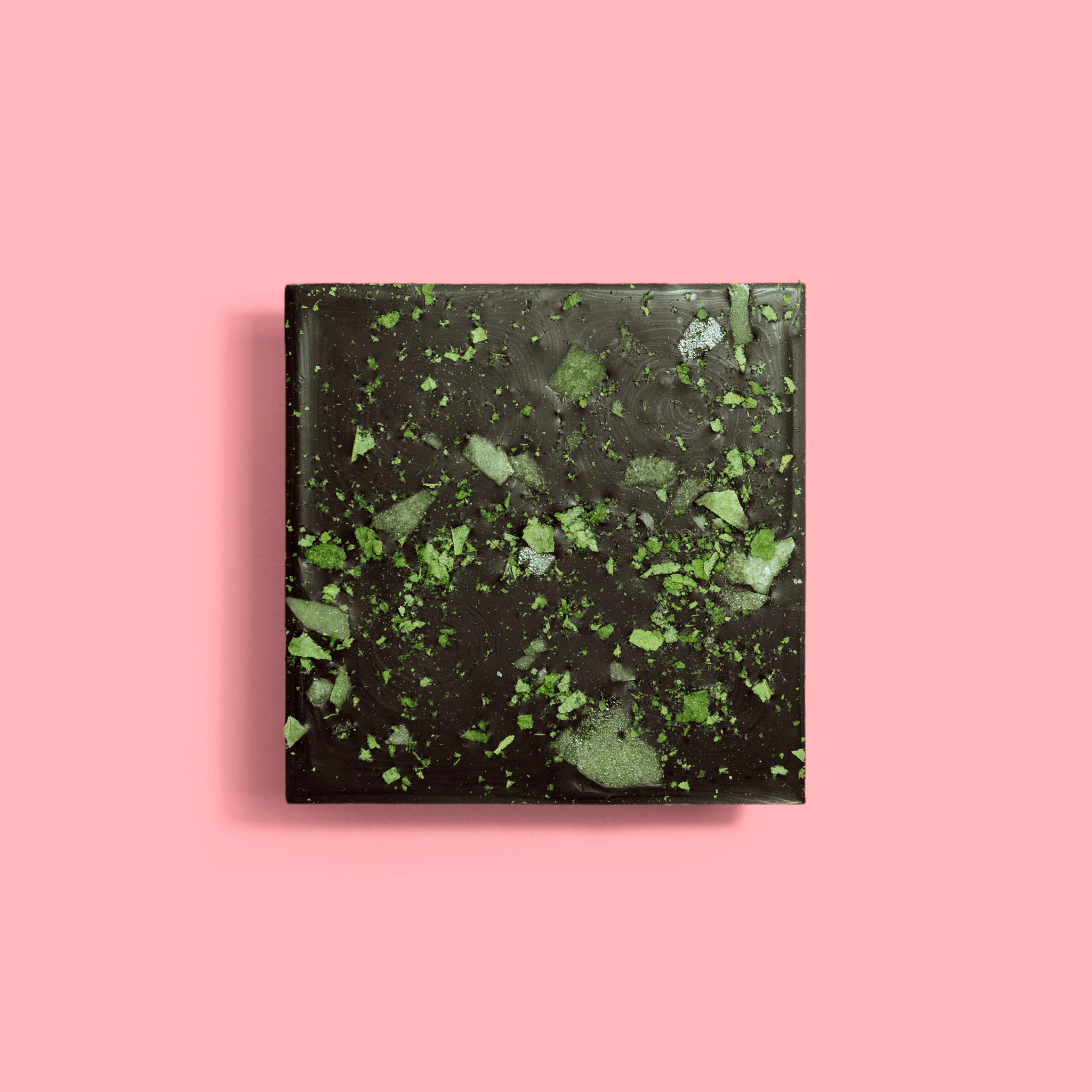 design vegan gift chocolate
