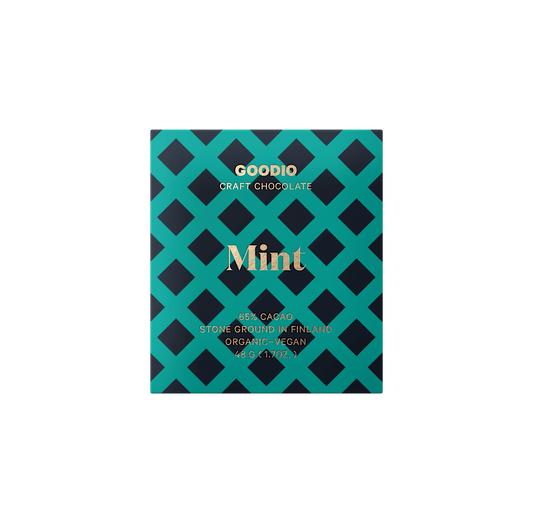 design vegan craft chocolate