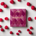 Load image into Gallery viewer, Raspberry Chocolate 49%