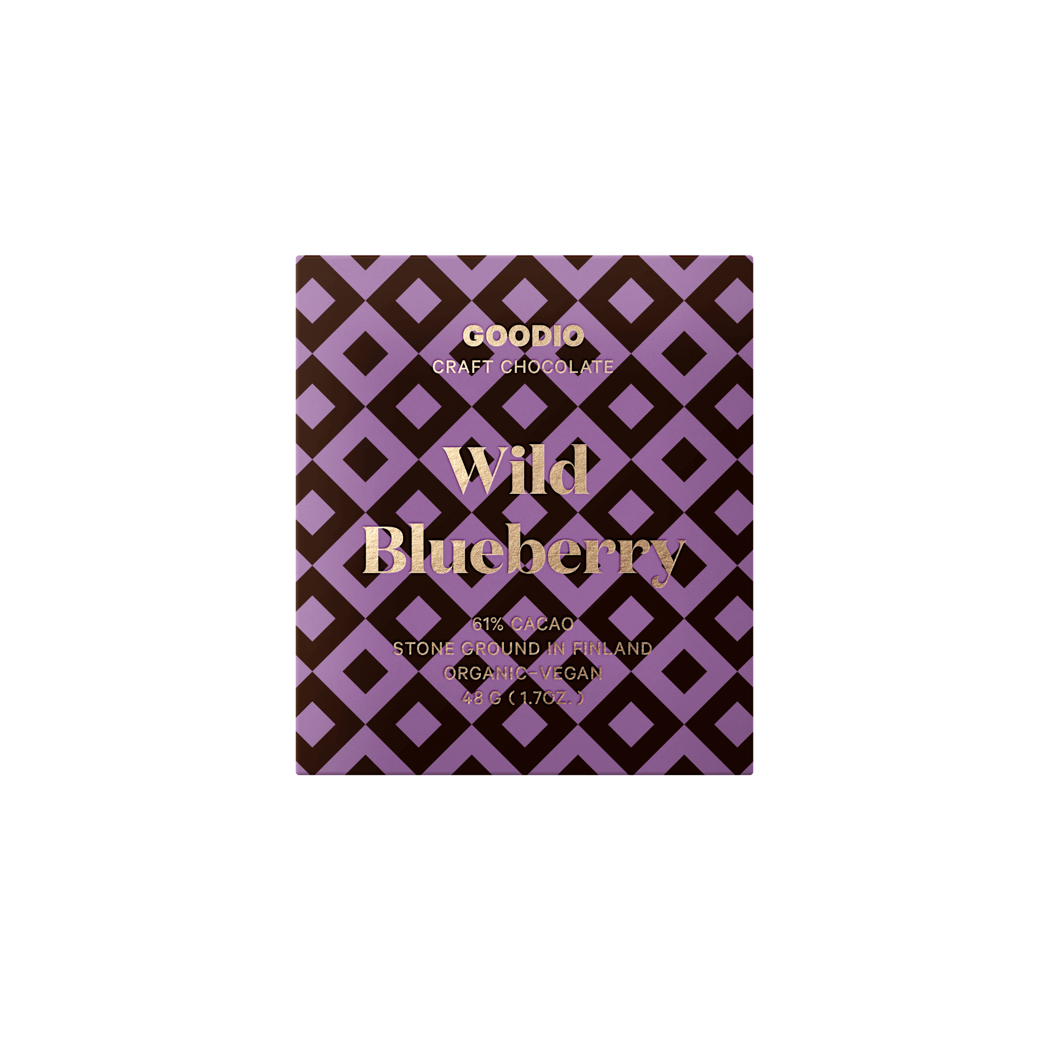 vegan design gift chocolate