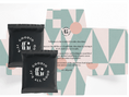 Load image into Gallery viewer, Cozy Times Double chocolate bar
