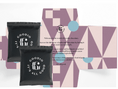 Load image into Gallery viewer, Happy Holidays Double chocolate bar
