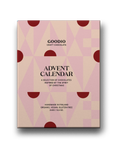 Load image into Gallery viewer, PRE-ORDER: Advent Calendar & 3 FREE Goodio chocolate bars
