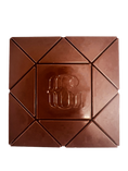 Load image into Gallery viewer, Goodio vegan chocolate
