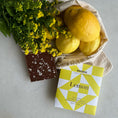 Load image into Gallery viewer, Goodio vegan Lemon chocolate
