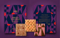Load image into Gallery viewer, PRE-ORDER: Advent Calendar & 3 FREE Goodio chocolate bars

