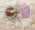 Load image into Gallery viewer, Salted Caramel Chocolate 49% Olet tärkeä -edition
