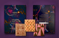 Load image into Gallery viewer, PRE-ORDER: Advent Calendar & 3 FREE Goodio chocolate bars

