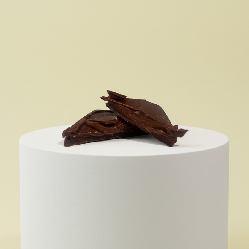 Goodio Chocolate praline vegan dairy-free gluten-free