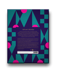 Load image into Gallery viewer, Goodio Northern Lights Advent Calendar
