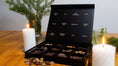 Load image into Gallery viewer, Assorted Chocolate Buttons Selection -Winter-
