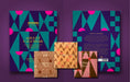 Load image into Gallery viewer, PRE-ORDER: Advent Calendar & 3 FREE Goodio chocolate bars
