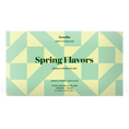 Load image into Gallery viewer, Spring Flavors Double chocolate bar
