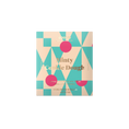 Load image into Gallery viewer, PRE-ORDER: BLUE HOUR Advent Calendar & 3 FREE Goodio chocolate bars

