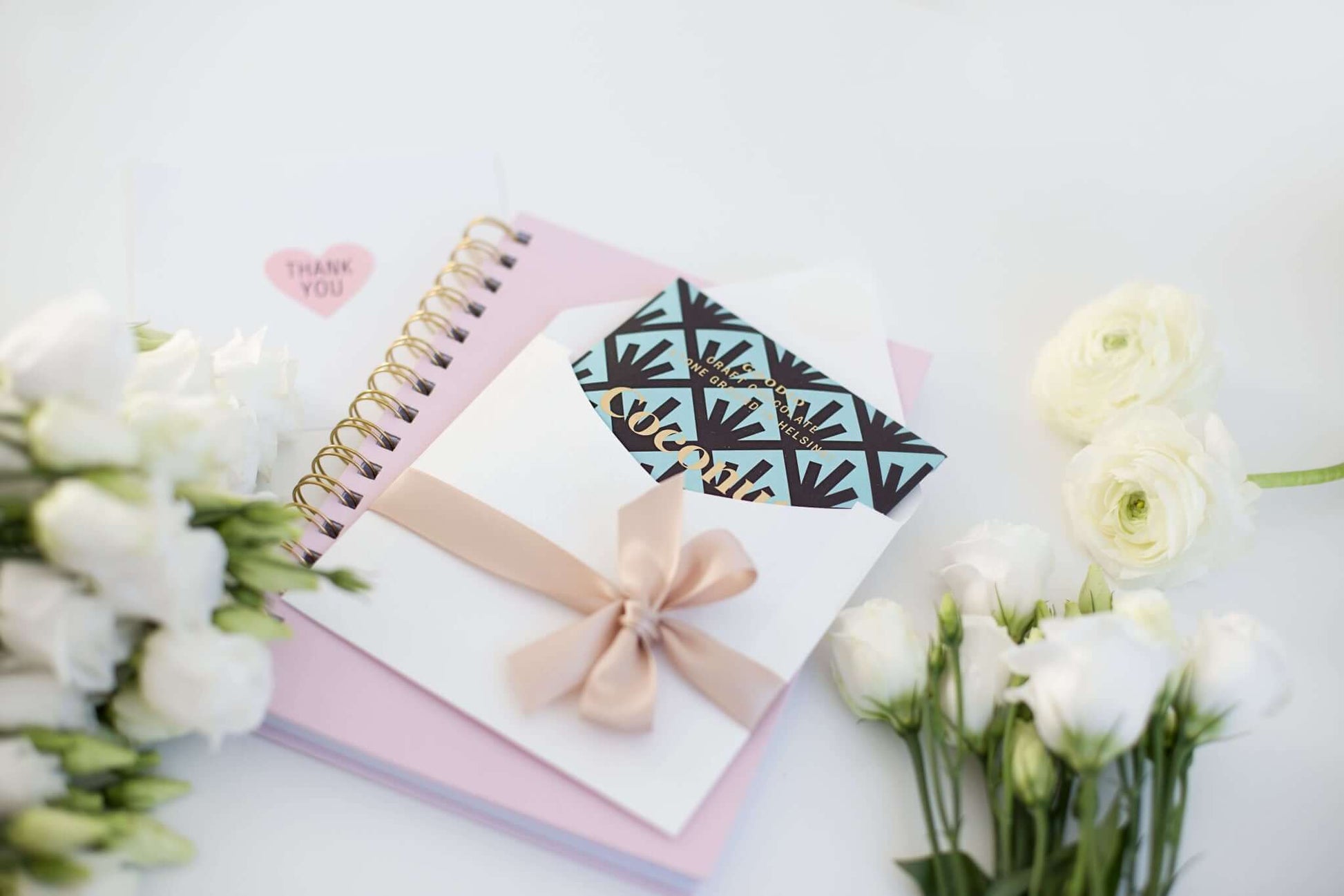 design vegan gift chocolate
