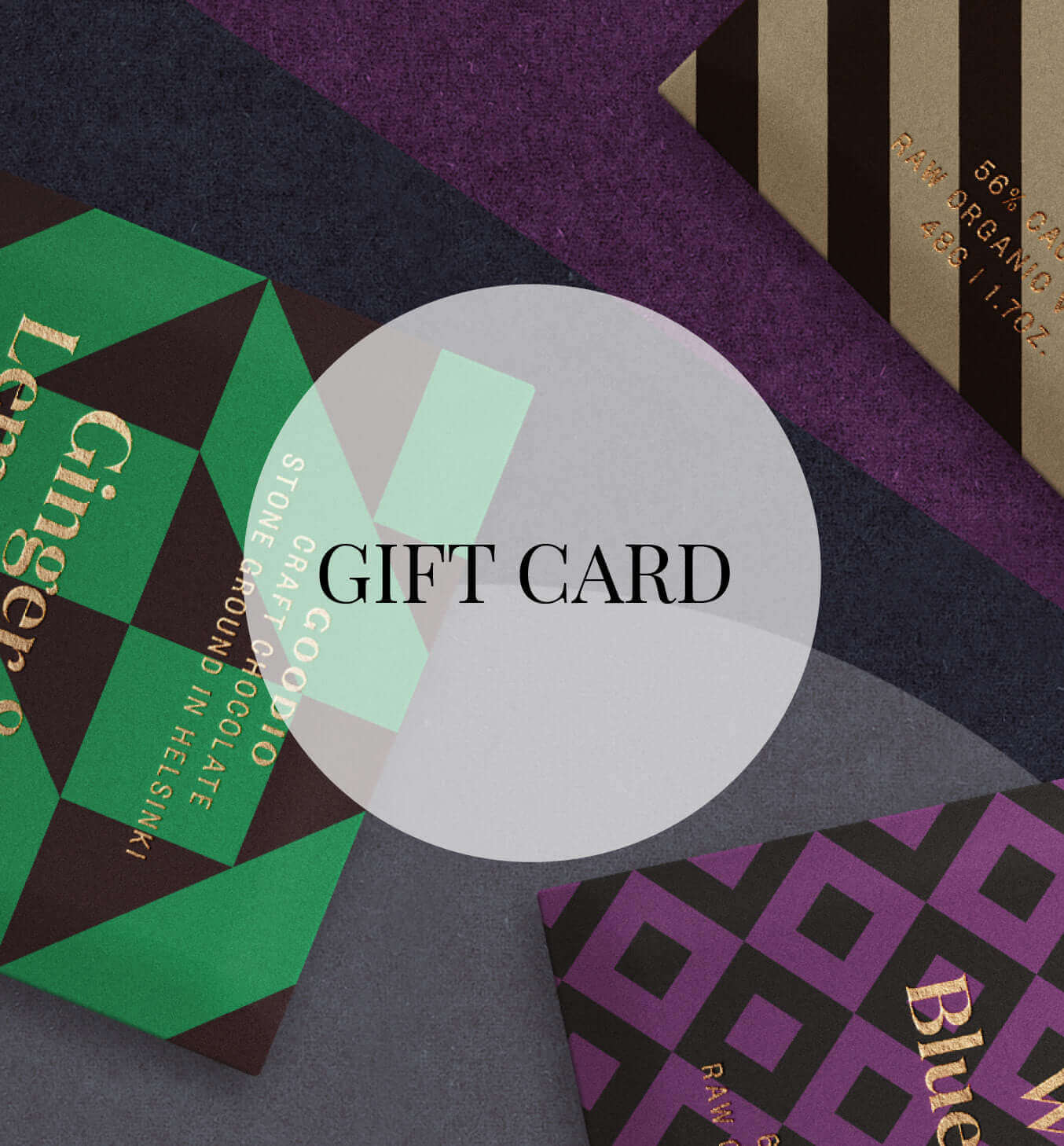 design vegan craft chocolate
