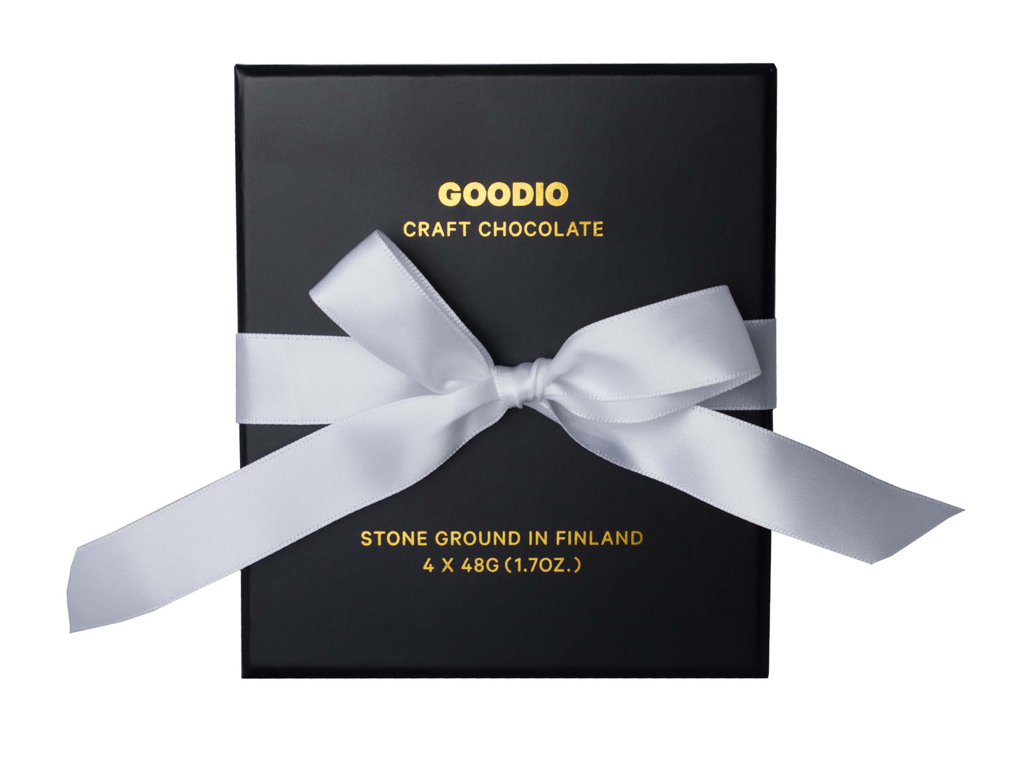 design vegan gift chocolate