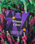 Load image into Gallery viewer, Winter Glow Chocolate 50%
