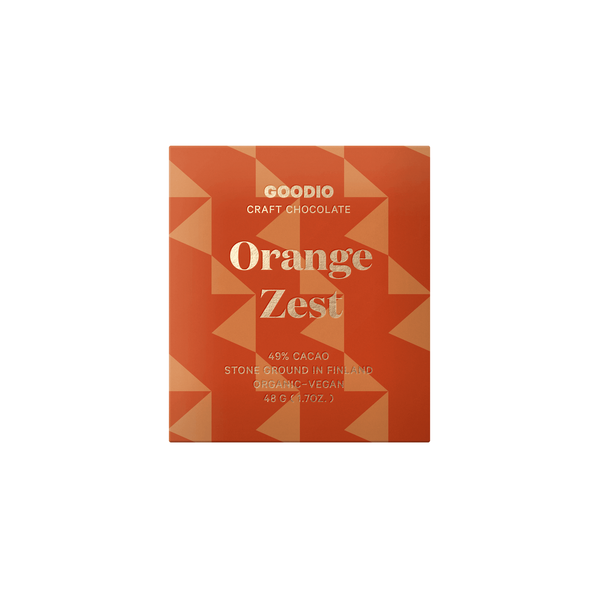 design vegan craft chocolate