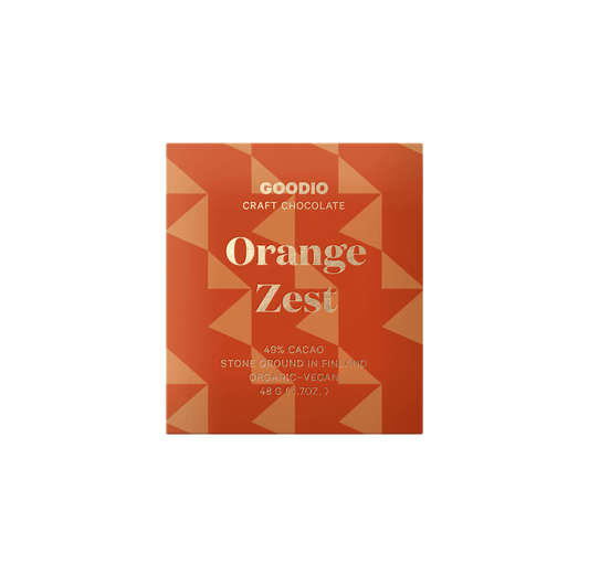 design vegan craft chocolate