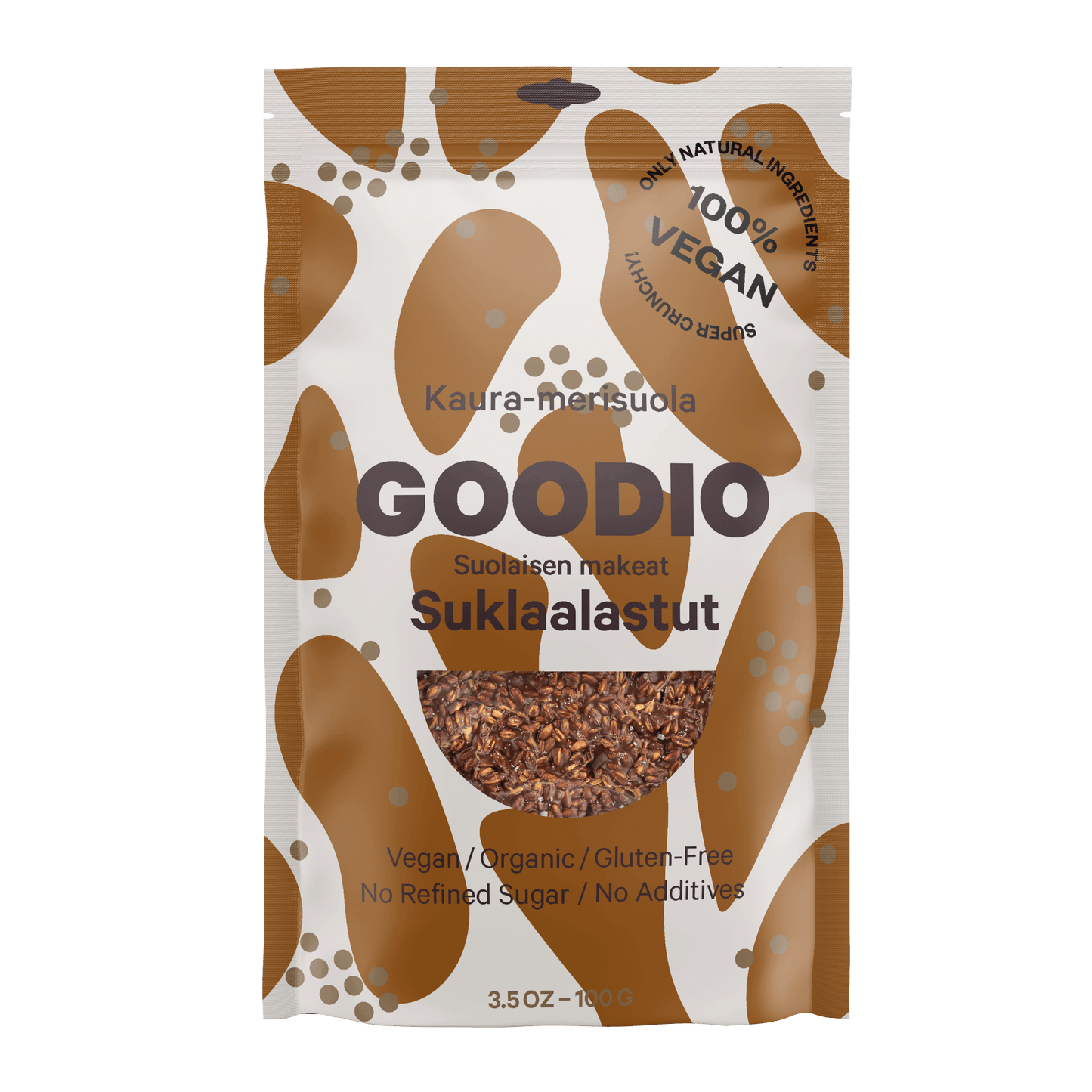 design vegan craft chocolate