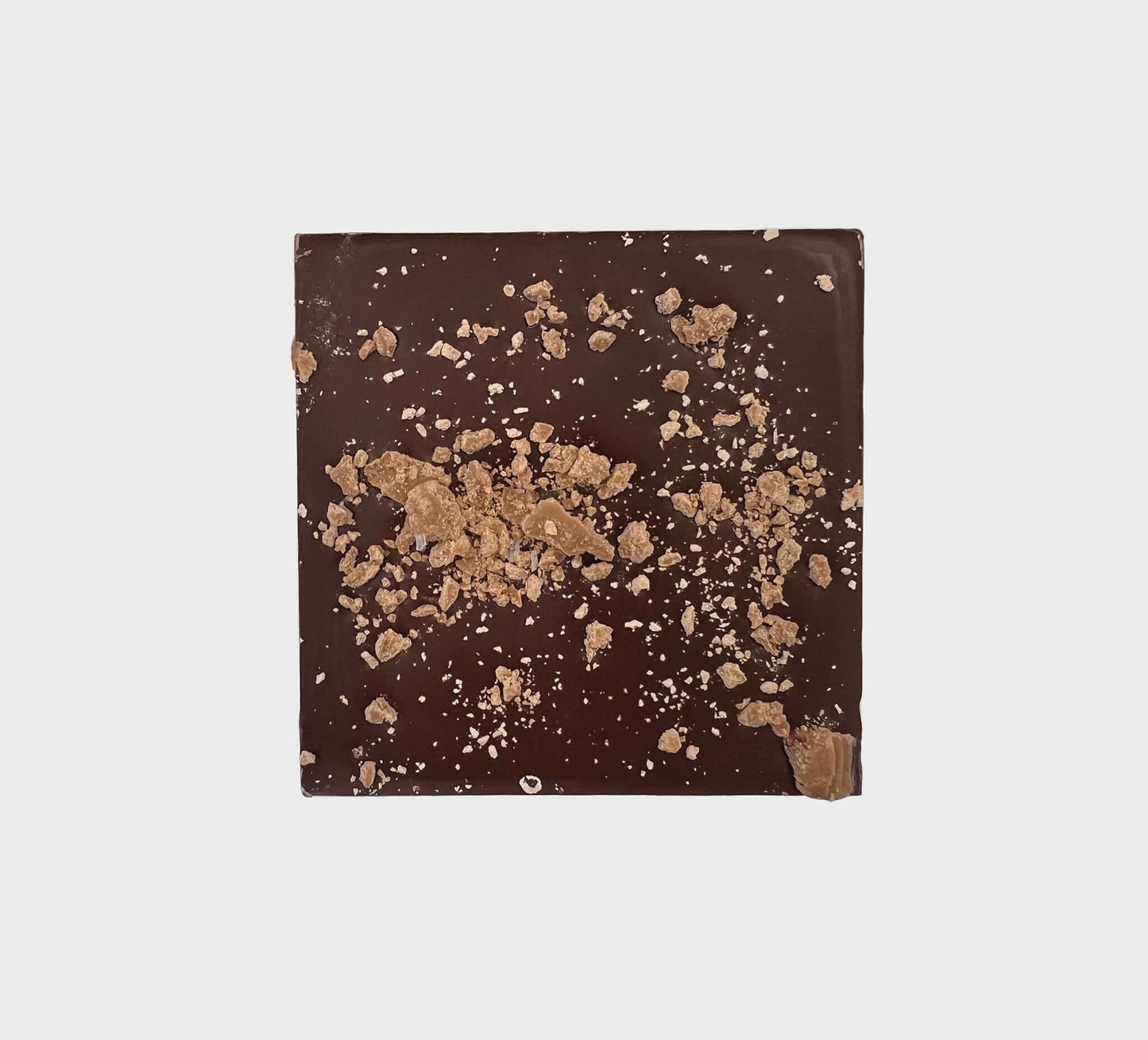 Salted Caramel Chocolate 49%