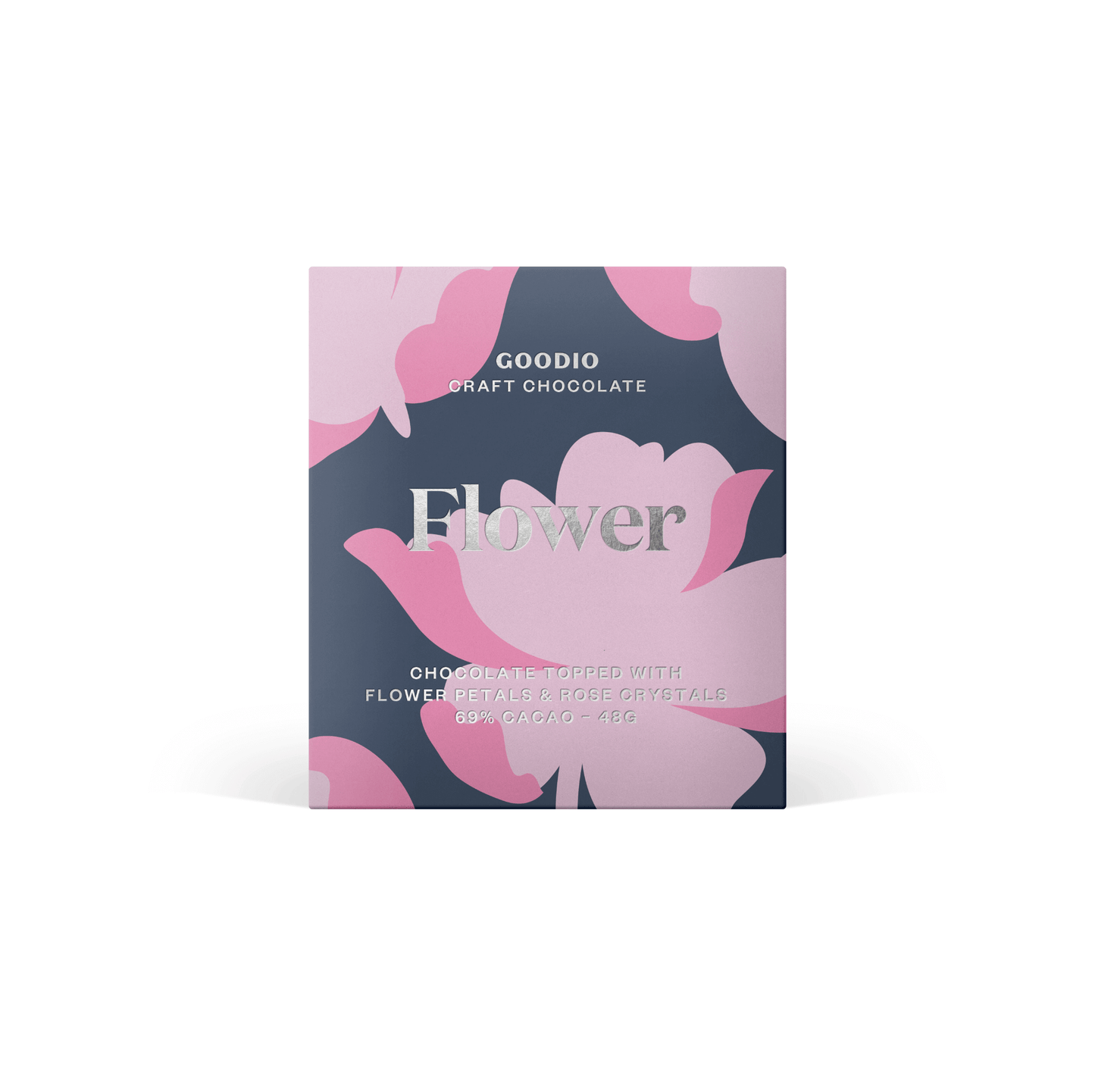 design vegan craft chocolate
