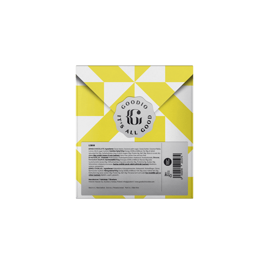 design vegan craft chocolate