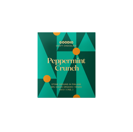 Peppermint Crunch