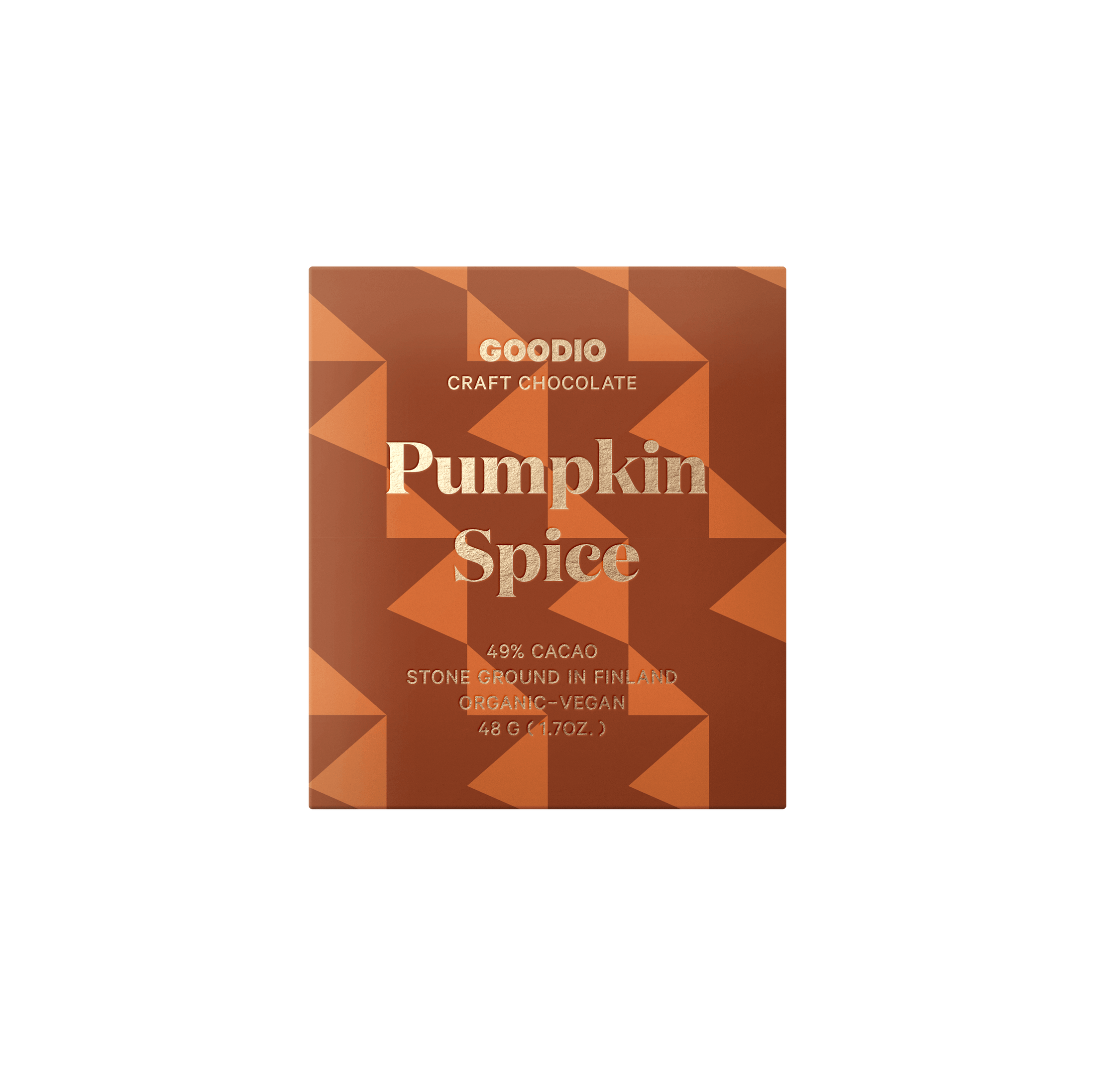 design vegan craft chocolate
